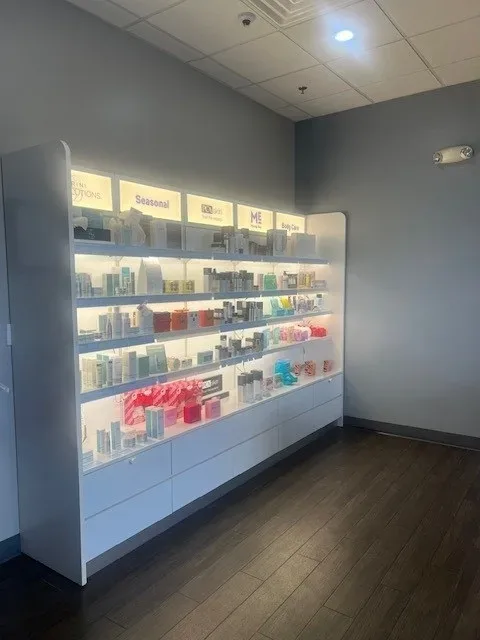 Massage Envy — Massage spa in Lutz